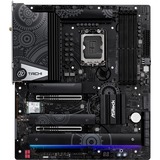 ASRock 90-MXBMF0-A0UAYZ, Placa base negro