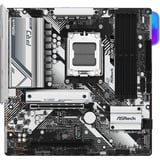 ASRock B650M PRO RS, Placa base 