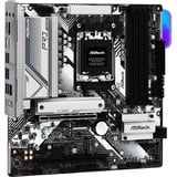 ASRock B650M PRO RS, Placa base 