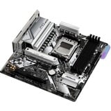 ASRock B650M PRO RS, Placa base 