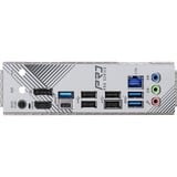 ASRock B650M Pro RS, Placa base 