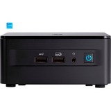 ASUS 90AR00E1-M00030, Barebone negro