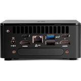 ASUS 90AR00E1-M00030, Barebone negro