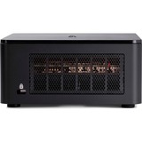 ASUS 90AR00E1-M00030, Barebone negro