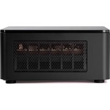 ASUS 90AR00E1-M00030, Barebone negro