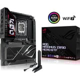 ASUS 90MB1KG0-M0EAY0, Placa base negro