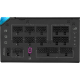 ASUS 90YE00V3-B0NA00, Fuente de alimentación de PC negro