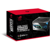 ASUS 90YE00V3-B0NA00, Fuente de alimentación de PC negro