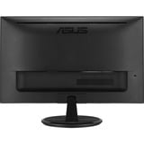 ASUS EyeCare VP227HF, Monitor de gaming negro