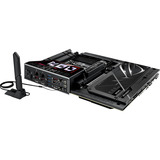 ASUS ROG MAXIMUS Z890 HERO BTF Intel Z890 LGA 1851 (Socket V1) ATX, Placa base negro, Intel, LGA 1851 (Socket V1), Intel Core Ultra (Series 2), LGA 1851, DDR5-SDRAM, 256 GB