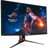 ASUS ROG Swift PG32UQX 81,3 cm (32") 3840 x 2160 Pixeles 4K Ultra HD LED Negro, Monitor de gaming negro, 81,3 cm (32"), 3840 x 2160 Pixeles, 4K Ultra HD, LED, 4 ms, Negro