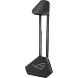 ASUS Soporte para auriculares gaming ROG Throne II Core negro