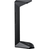 ASUS Soporte para auriculares gaming ROG Throne II Core negro