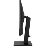 ASUS VA27ACFSN pantalla para PC 68,6 cm (27") 2560 x 1440 Pixeles Wide Quad HD LCD Negro, Monitor LED negro, 68,6 cm (27"), 2560 x 1440 Pixeles, Wide Quad HD, LCD, 5 ms, Negro