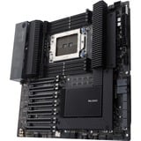ASUS WRX80E-SAGE SE WIFI AMD WRX80 Socket SP3 ATX extendida, Placa base AMD, Socket SP3, AMD Ryzen Threadripper Pro 3rd Gen, DDR4-SDRAM, 2048 GB, DIMM
