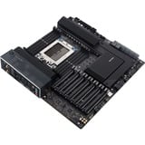 ASUS WRX80E-SAGE SE WIFI AMD WRX80 Socket SP3 ATX extendida, Placa base AMD, Socket SP3, AMD Ryzen Threadripper Pro 3rd Gen, DDR4-SDRAM, 2048 GB, DIMM