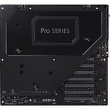 ASUS WRX80E-SAGE SE WIFI AMD WRX80 Socket SP3 ATX extendida, Placa base negro, AMD, Socket SP3, AMD Ryzen Threadripper Pro 3rd Gen, DDR4-SDRAM, 2048 GB, DIMM