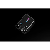Alphacool Depósito Core DDCzero XS, Depósito de expansión negro