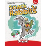Amigo Snack Rabbits, Juego de dados 