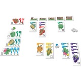 Amigo Snack Rabbits, Juego de dados 