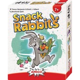 Amigo Snack Rabbits, Juego de dados 