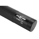 Ansmann 1600-0203, Linterna negro