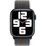 Apple MPL53ZM/A, Correa de reloj gris oscuro