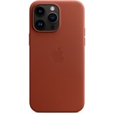 Apple MPPQ3ZM/A, Funda para teléfono móvil marrón