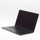Apple MacBook Air 34,5 cm (13,6"), Portátil negro