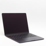 Apple MacBook Air 34,5 cm (13,6") reacondicionado, Portátil negro