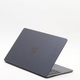 Apple MacBook Air 34,5 cm (13,6") reacondicionado, Portátil negro