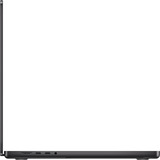 Apple MacBook Pro (16") 2026 CTO, Portátil negro