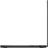Apple MacBook Pro (16") 2026 CTO, Portátil negro