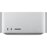 Apple Mac Studio M5 Ultra CTO, Sistema MAC plateado
