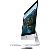 Apple Sistema MAC plateado/Negro