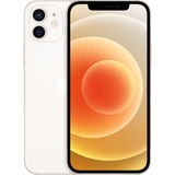 Apple iPhone 12, Móvil blanco