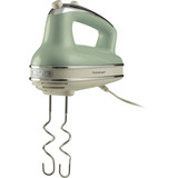 Ariete 1548GR, 1548/04, Batidora  verde claro