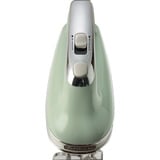 Ariete 1548/04 Batidora de mano 450 W Verde verde claro, Batidora de mano, Verde, Amasar, Mezcla, Botones, palanca, Acero inoxidable, 450 W