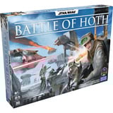 Asmodee Star Wars: Batalla de Hoth, Juego de mesa 