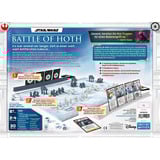 Asmodee Star Wars: Batalla de Hoth, Juego de mesa 