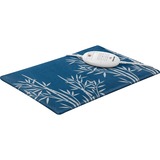 Beurer Almohadas eléctricas azul/blanco