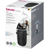 Beurer LB 200, Humidificador negro