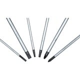 Bosch 0615990N2R, Set de pinzas azul