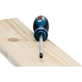 Bosch 0615990N2R, Set de pinzas azul