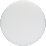 Bosch 1608613013 Disco pulidor, Rueda de pulido Disco pulidor, 16 cm, Blanco