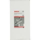 Bosch 2 607 001 077 cuchilla para cepilladora, Liderazgo Metal, Acero inoxidable