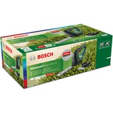 Bosch AdvancedShear 18V-10 tijera de césped inalámbrica 10 cm Ión de litio Negro, Verde, Podadora verde/Negro, 10 cm, 8 mm, Negro, Verde, Ión de litio, 18 V, 2 h