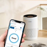 Bosch Air 2000i, Purificador de aire 