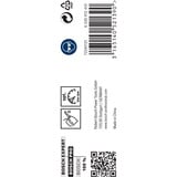 Bosch Broca helicoidal de acero inoxidable HSS-Co PRO, Ø 12,5mm, Taladro 