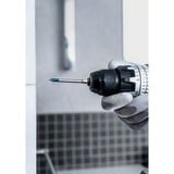 Bosch Broca para tejas HardCeramic HEX-9 EXPERT, Ø 5mm, Taladro 
